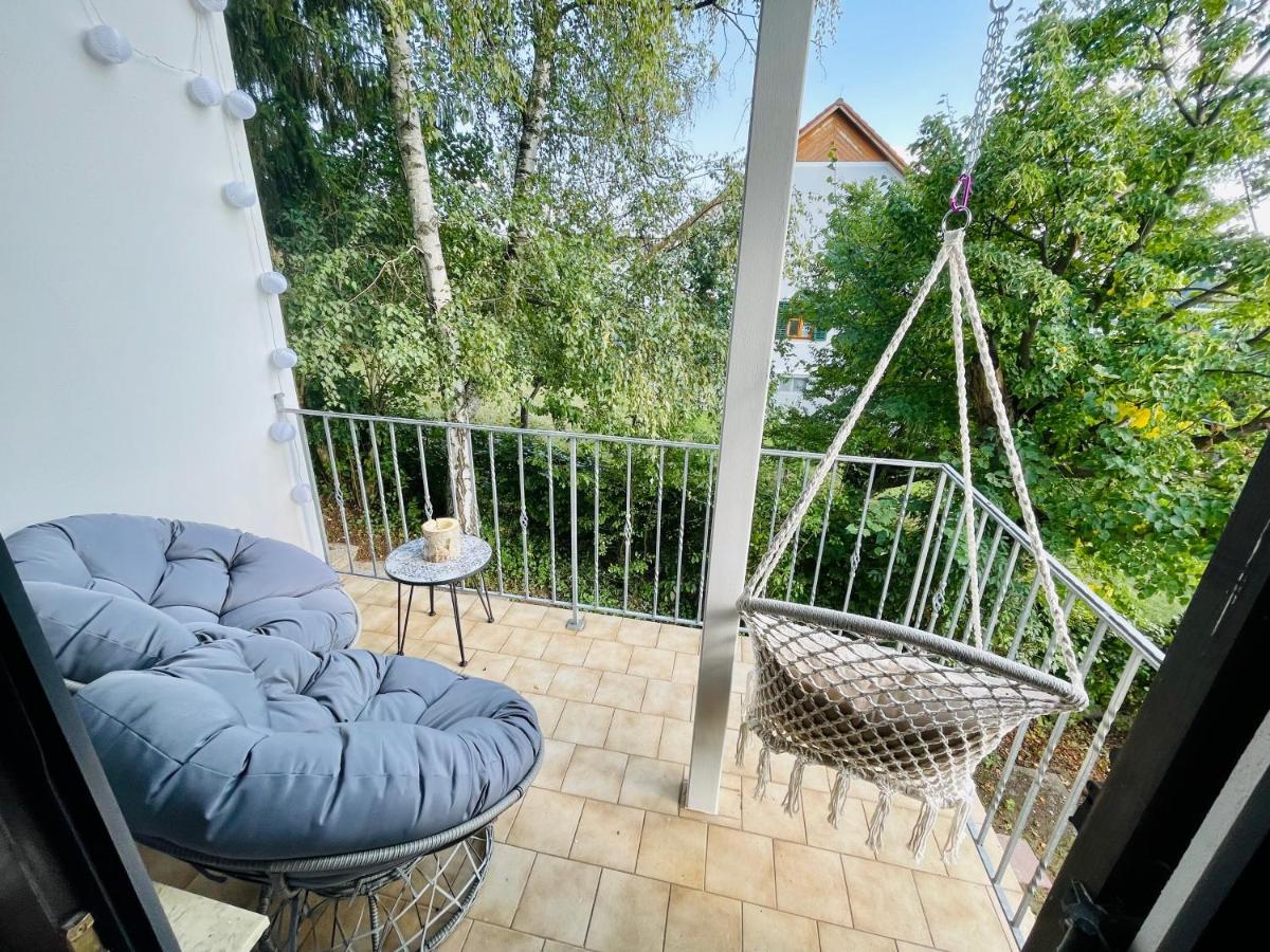 Freiblick 1 Bad Glbg Mit Garten Top1 Bad Gleichenberg Kültér fotó